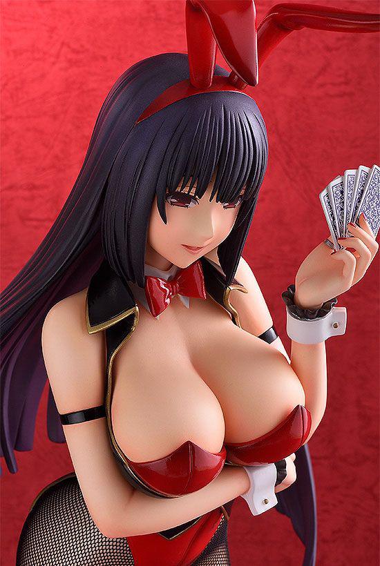 Preview: Yumeko Jabami - 1/4 B-Style Bunny - FREEing