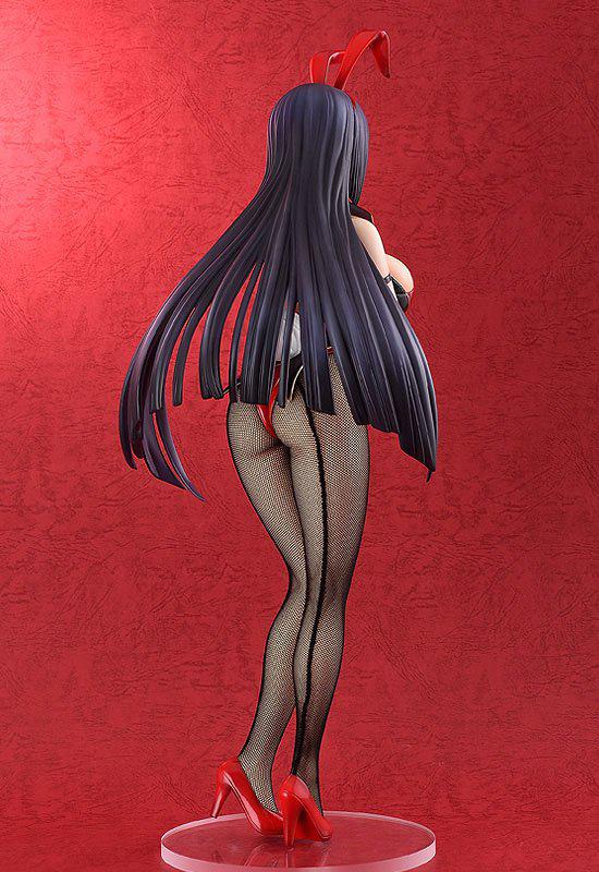 Preview: Yumeko Jabami - 1/4 B-Style Bunny - FREEing