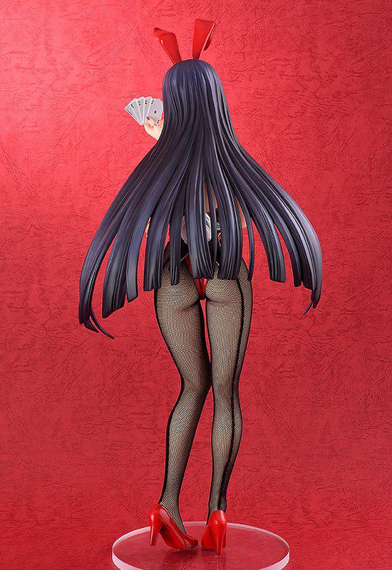 Preview: Yumeko Jabami - 1/4 B-Style Bunny - FREEing