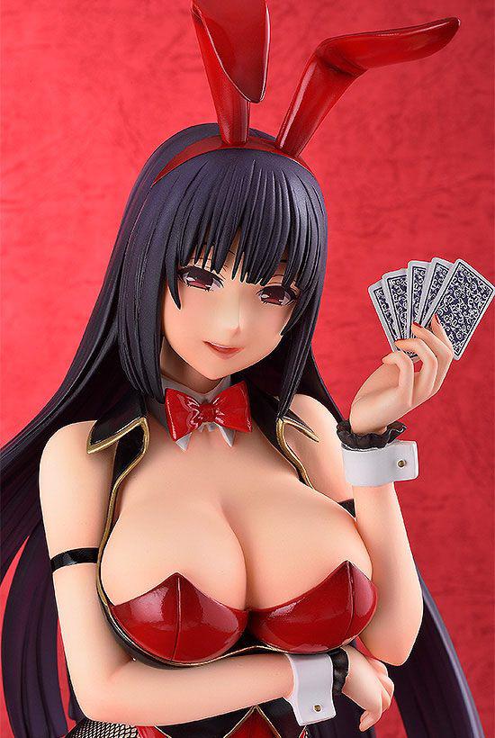 Preview: Yumeko Jabami - 1/4 B-Style Bunny - FREEing