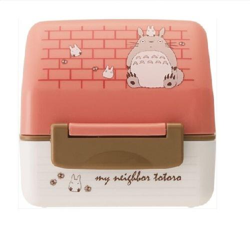 Preview: Ghibli - Totoro - Onigiri House Box/ Lunch Box