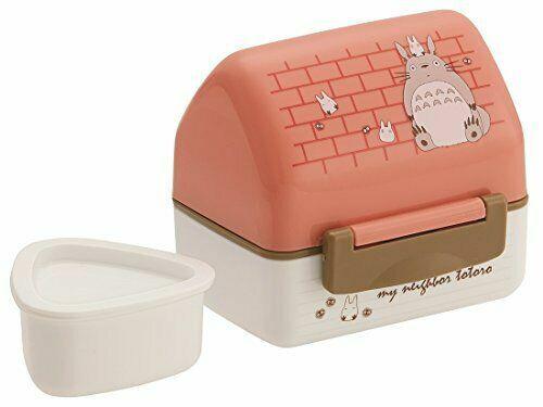 Preview: Ghibli - Totoro - Onigiri House Box/ Lunch Box