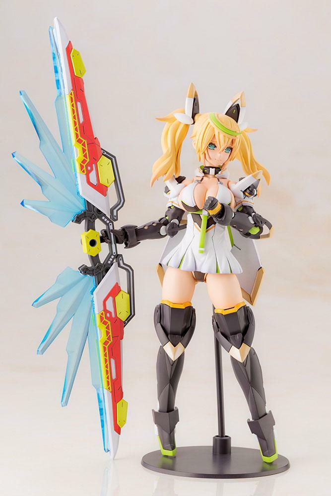 Preview: Gene (Stellatears Version) - Phantasy Star Online 2 - Model Kit - Kotobukiya - Neuauflage