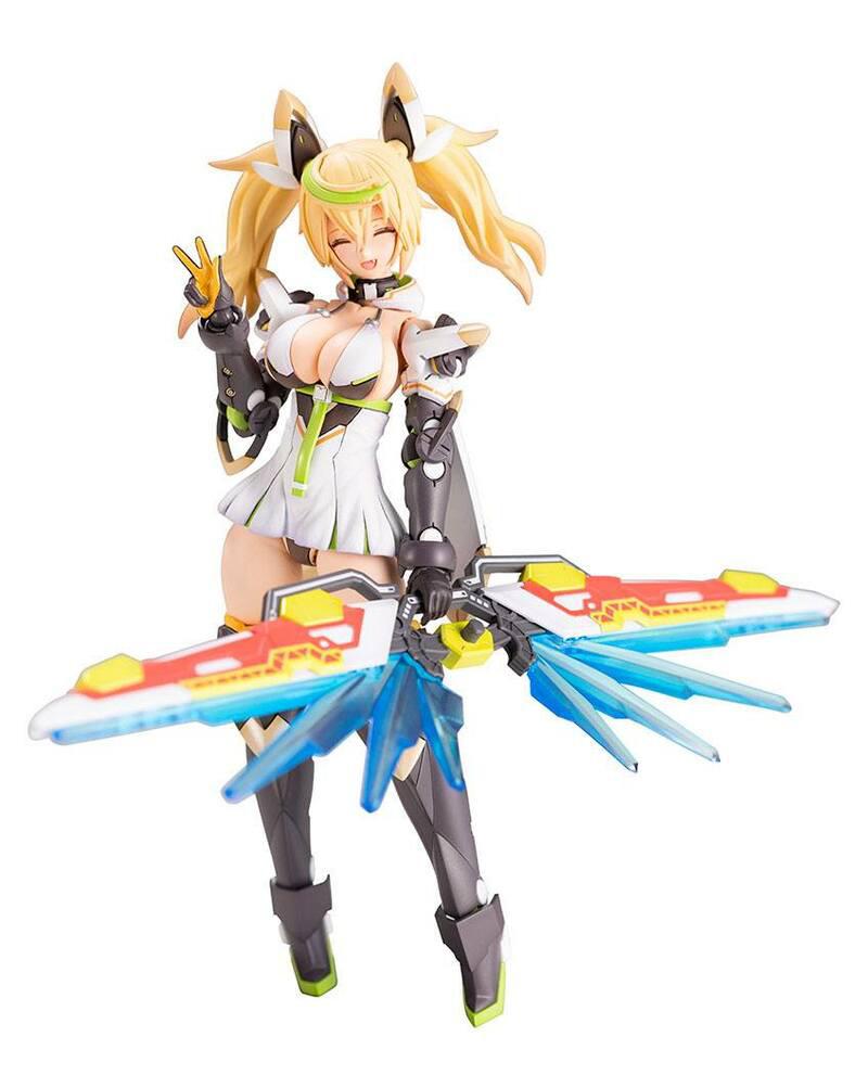 Preview: Gene (Stellatears Version) - Phantasy Star Online 2 - Model Kit - Kotobukiya - Neuauflage