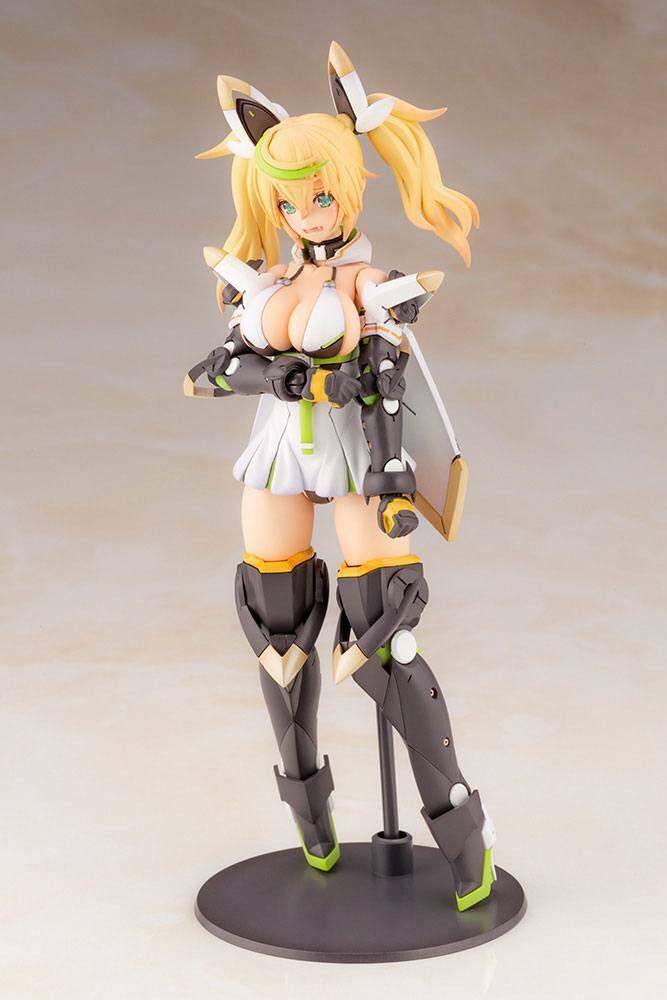 Preview: Gene (Stellatears Version) - Phantasy Star Online 2 - Model Kit - Kotobukiya - Neuauflage