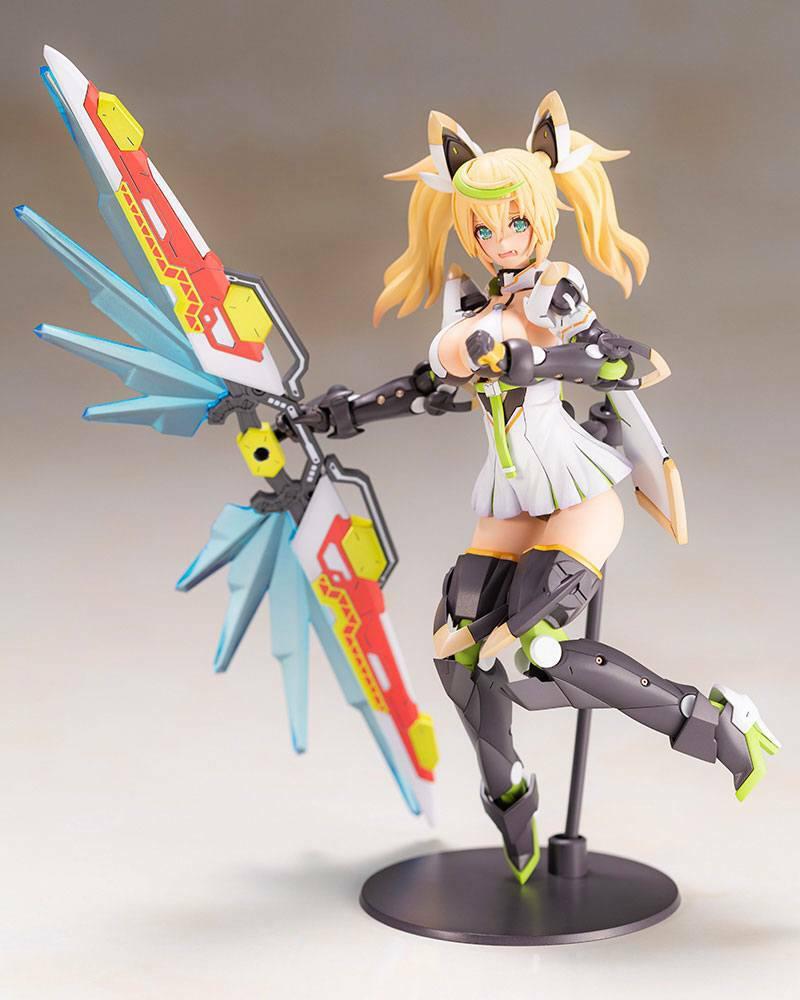 Preview: Gene (Stellatears Version) - Phantasy Star Online 2 - Model Kit - Kotobukiya - Neuauflage