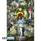 Preview: "Forest group" - Poster - (91,5 x 61 cm) - Assassination Classroom - AbyStyle