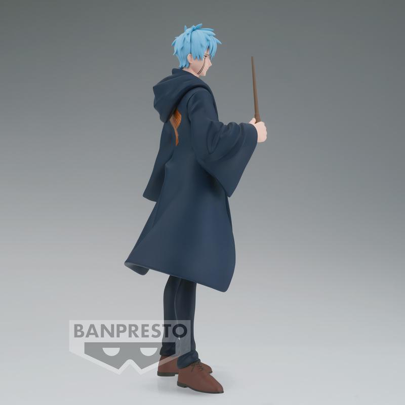 Preview: Lance Crown - Mashle: Magic and Muscles - DXF - Banpresto