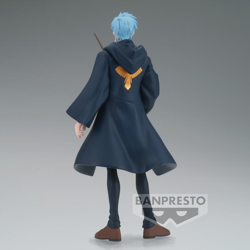 Preview: Lance Crown - Mashle: Magic and Muscles - DXF - Banpresto