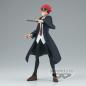 Preview: Dot Barrett - Mashle: Magic and Muscles - DXF - Banpresto