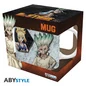 Preview: Dr Stone - Tasse - Motiv: Gruppe von ABYstyle