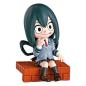 Preview: Lucky Box - My Hero Academia - Heroes & Villains - Minifiguren von RE-MENT