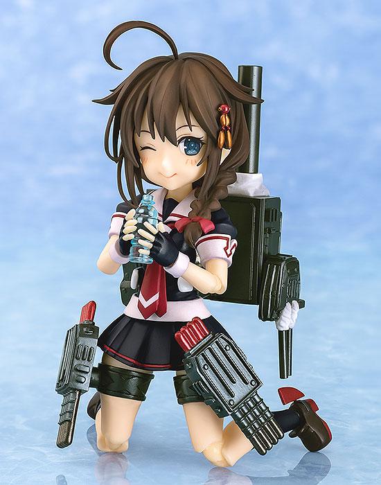 Preview: Shigure Kai Ni - Parfom