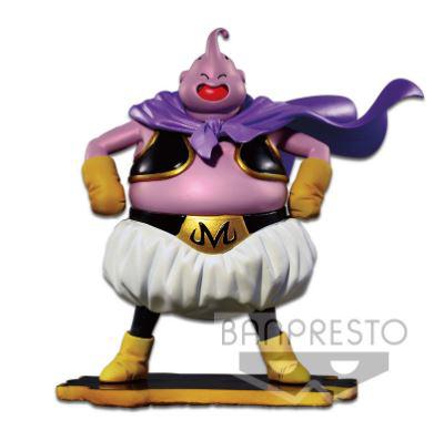 Preview: Majin Boo - Dragon Ball Z - Figure PASTEL COLOR ver. 