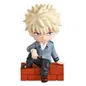 Preview: Lucky Box - My Hero Academia - Heroes & Villains - Minifiguren von RE-MENT