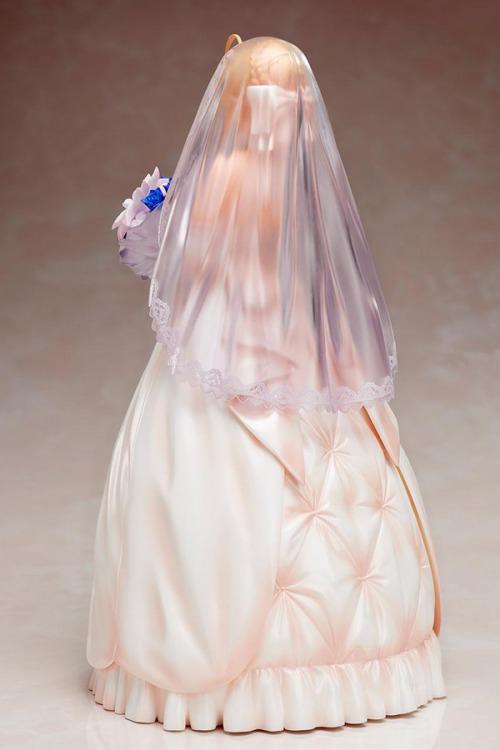 Preview: Saber - Fate/stay Night - 10th Anniversary Royal Dress