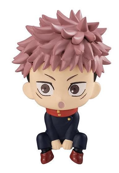 Preview: Lucky Box - Jujutsu Kaisen - Hugcot Vol. 02 - Bandai