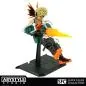 Preview: My Hero Academia - Katsuki Bakugou - AP Shot - ABYStyle