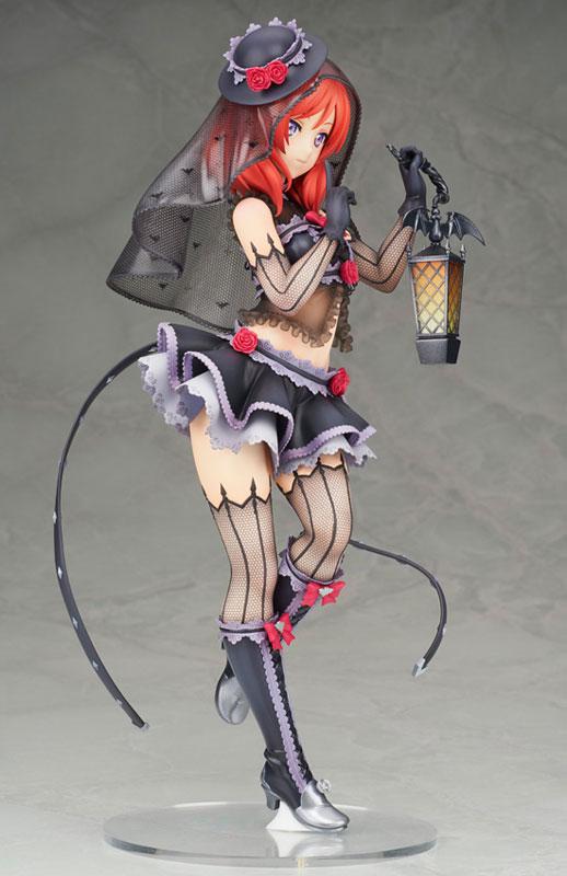 Preview: Maki Nishikino - Ghost Story - Alter