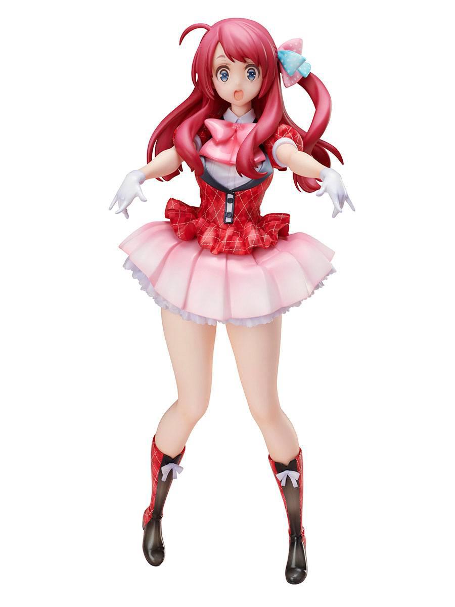 Preview: Sakura Minamoto - F:Nex - Furyu