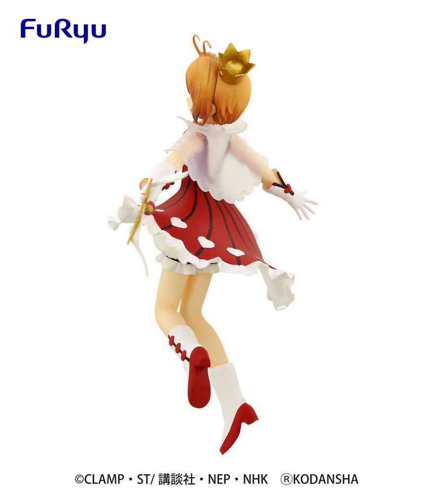 Preview: Sakura Kinomoto - Card Captor Sakura - FuRyu