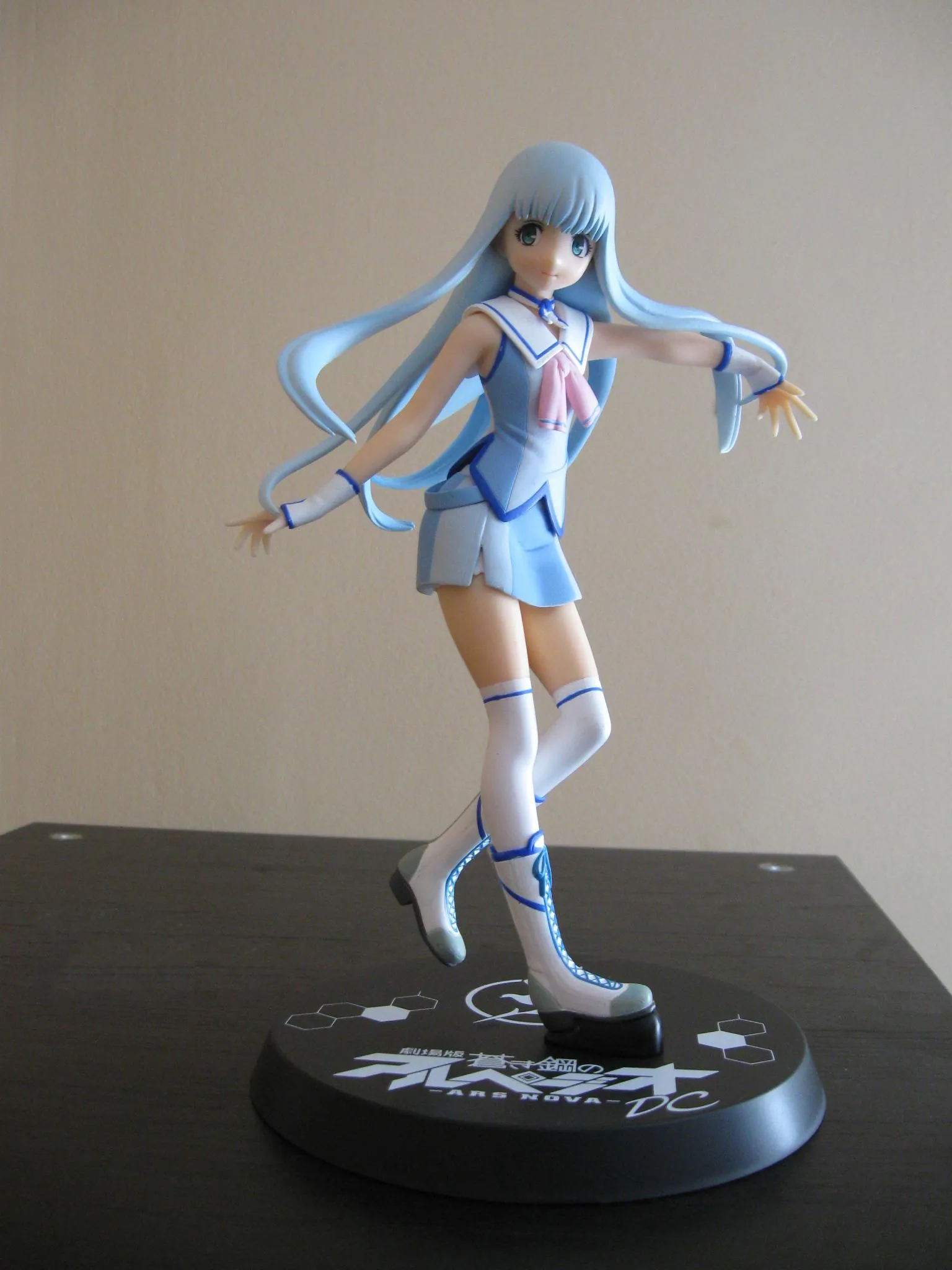 Preview: Iona - Arpeggio of Blue Steel - PM Figure (SEGA)