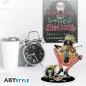 Preview: One Piece - Acrylaufsteller - Brook - ABYStyle