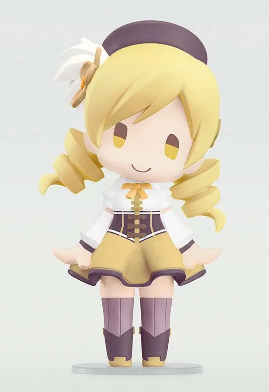 Preview: Mami Tomoe - Madoka Magica - HELLO! GOOD SMILE