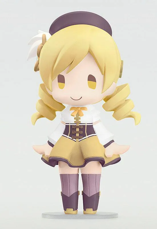 Preview: Mami Tomoe - Madoka Magica - HELLO! GOOD SMILE