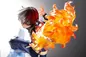 Preview: Shoto Todoroki - ARTFX J Ver. 2 - Bonus Edition - Kotobukiya