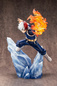 Preview: Shoto Todoroki - ARTFX J Ver. 2 - Bonus Edition - Kotobukiya