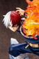 Preview: Shoto Todoroki - ARTFX J Ver. 2 - Bonus Edition - Kotobukiya