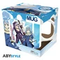 Preview: "Rimuru Gruppe" - Slime Tasse (320 ml) - AbyStyle