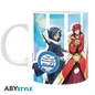 Preview: "Rimuru Gruppe" - Slime Tasse (320 ml) - AbyStyle