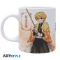 Preview: Zenitsu & Inosuke - 320 ml Tasse - Demon Slayer - AbyStyle