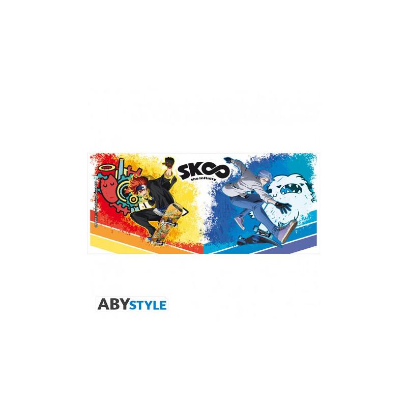 Preview: SK8 THE INFINITY - Tasse - 320 ml - AbyStyle