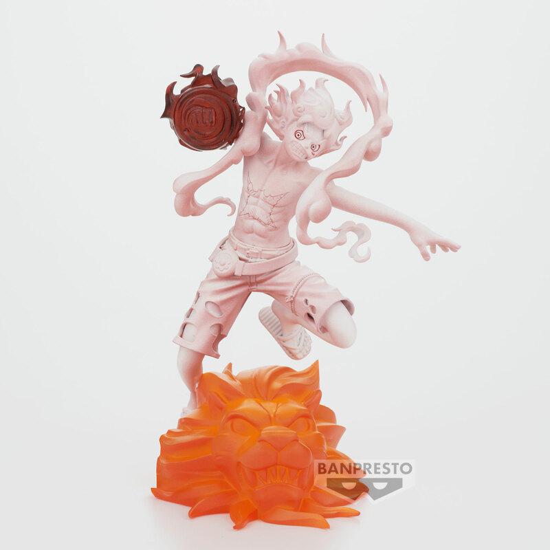 Preview: Monkey D. Ruffy - One Piece Film Red - Senkozekkei - Banpresto