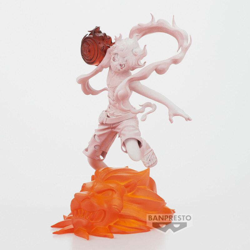 Preview: Monkey D. Ruffy - One Piece Film Red - Senkozekkei - Banpresto