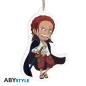 Preview: Der Rote Shanks -One Piece Film Red - Acrylanhänger - AbyStyle