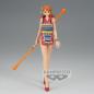 Preview: Nami - One Piece: Wano Kuni - The Shukko - Banpresto