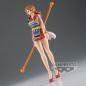 Preview: Nami - One Piece: Wano Kuni - The Shukko - Banpresto