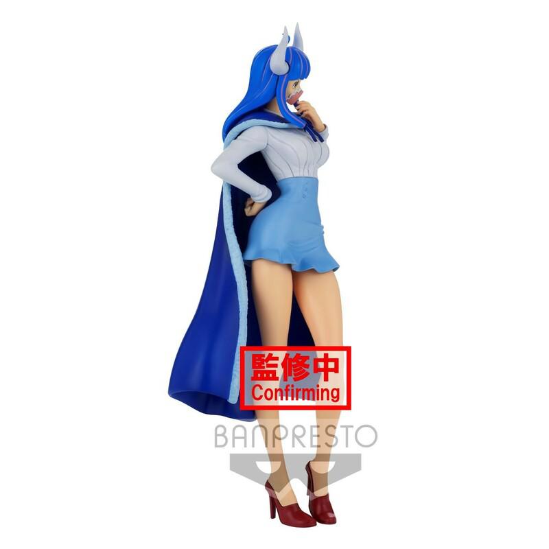 Preview: Ulti -  One Piece - Glitter & Glamours - Banpresto - Version A