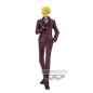 Preview: Sanji Vinsmoke - One Piece: Wano Kuni - The Shukko - Banpresto