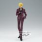 Preview: Sanji Vinsmoke - One Piece: Wano Kuni - The Shukko - Banpresto