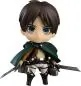 Preview: Nendoroid 1380 Eren Yeager - Survey Corps