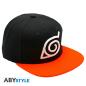 Preview: Konoha - Naruto Shippuden - Baseball Cap von ABYStyle