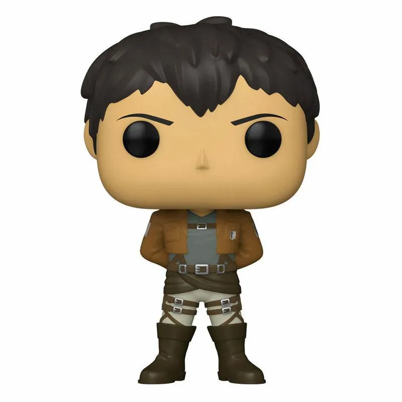 Preview: Bertholdt Hoover - Attack on Titan Funko POP