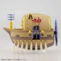 Preview: Ark Maxim - One Piece - Grand Ship Collection - Model Kit