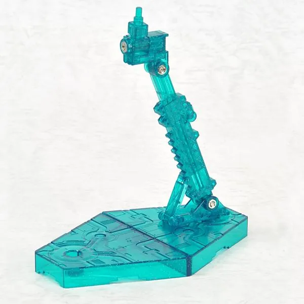 Preview: Gundam Action Base 2 glitzer-grün