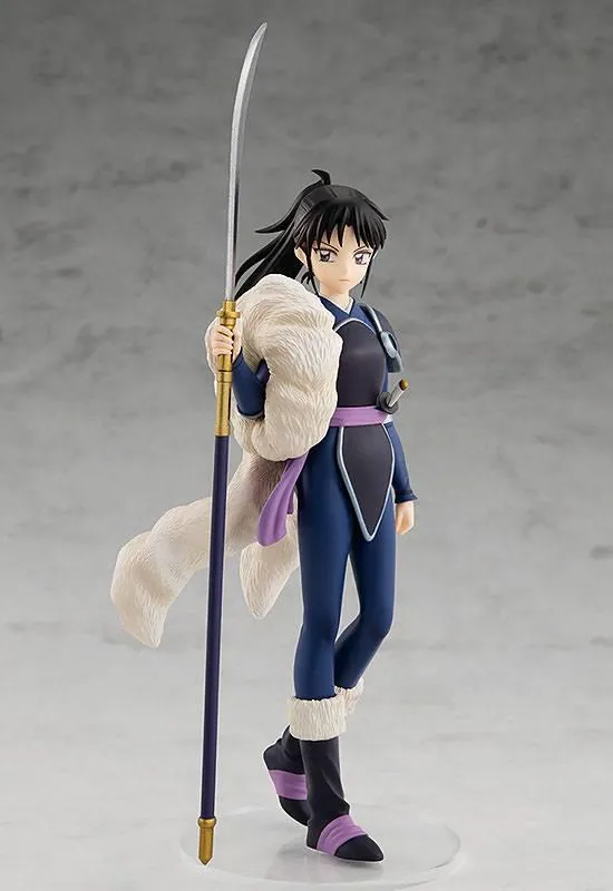 Preview: Setsuna - Yashahime: Princess Half-Demon Pop Up Parade - Good Smile Company - B Ware